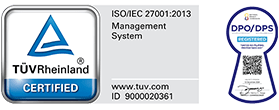 ISO Certification & NPC Seal
